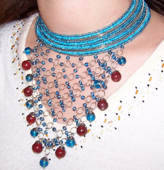 Collares Varios